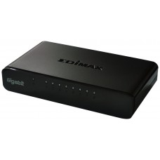 Edimax ES-5800G V3 Switch 8xGB Mini USB